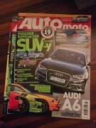 Auto Moto archiwalny numer