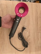 Nowoczesna suszarka do włosów NOWA, nieużywana