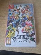 Super Smash Bros. Ultimate