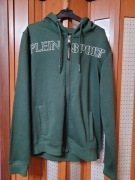 Philipp Plein Sport NOWA bluza rozpinana z kapturem M