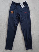 Spodnie dresowe dziecięce Nike Barcelona 