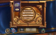 Konto Hearthstone EU 560 paczek, 58k gold, 30k dust