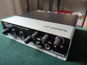 Steinberg UR22 MK2 - interfejs audio USB - idealny stan!