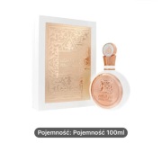 Woda perfumowana damska 