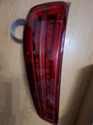  Audi Q3 2016 2017 2018 2019 LED TylnaLampa Lewa