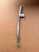 Prowadnica szyby prawy przód Toyota Yaris III 2011-2020