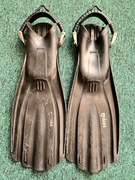 Płetwy Mares Superchannel Rozmiar Regular