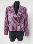 Krótka kurtka, marynarka w roz XS/S. 