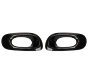 Ramka halogenu prawa Honda Jazz 3 Facelift