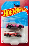 Hot Wheels 2-pack 2025 - Toyota GR Supra + Subaru WRX STI - stan Idealny