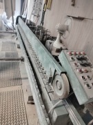 maszyna do szlifowania i frezowania frontów meb...