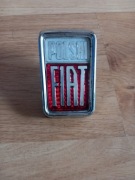 Znaczek/ emblemat Fiat 126P 