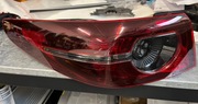 Mazda 3 BP 2019- Sedan lampa tylna lewa LED