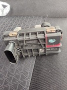 Nastawnik sterownik turbiny Garett Ford BMW 