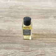 Chanel Pour Monsieur miniaturka kolekcjonerska - 4ml edt Stara Wersja