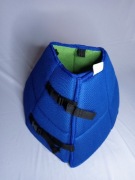 Kołnierz pooperacyjny dla psa L