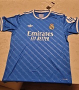 Real Madryt koszulka XL Replika! NOWA!