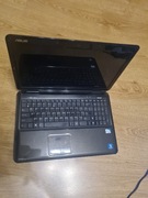 Laptop Asus używany