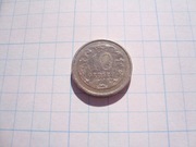 Polska moneta 10 gr groszy 1991