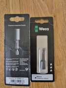Nasadka na wkrętarkę WERA 10mm z magnesem