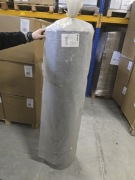 Filc Novita 30m x 1.5m x 0.3cm szary