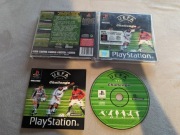 UEFA Challenge PS1
