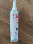 Klej Loctite 577 do zabezpieczeń gwintów 250 ml