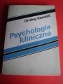 Psychologia kliniczna. Ondrej Kordas