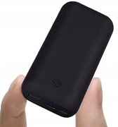 Power bank 10000mAh 3.7V/37WH 