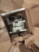 Alternator do Skoda Octavia II 1.9tdi 105KM, praktycznie nowy