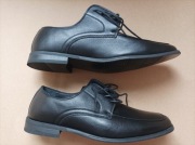46 eleganckie buty męskie 