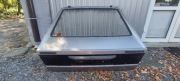 Klapa bagażnika VW Passat B2 bez rdzy 