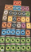 44 karty Pokémon w nowym stanie