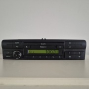 Radio Skoda blues cd mp3 octavia 2 yeti rapid
