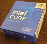 Procesor Intel Core i7 14700K