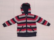 Bluza dziecięca – TU – kaptur