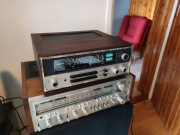 MAC 1900 amplituner Mcintosh 