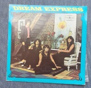 JUST WANNA DANCE WITH YOU DREAM EXPRESS Winyl płyta winylowa 