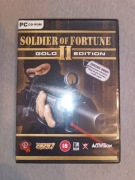 Solidne od fortunę II Gold edition 