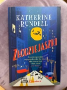 Złodziejaszki Katherine Rundell