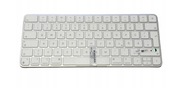 Klawiatura - Apple Magic Keyboard - Model A2450 - Niemiecki Układ
