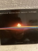 MOŻDŻER DANIELSSON FRESCO The Time CD