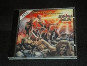 MEKONG DELTA - Dances Of Death. 2002 Zardoz. Voivod. Coroner