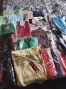 Mega paka mix 20 sztuk S M L XL nowe 