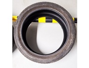 Opona Pirelli Scorpion Zero 255/40R20 101H M+S całoroczna DOT 22 uszkodzona