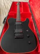 Washburn Chicago 24 tour