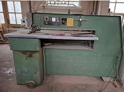 Spajarka do Okleiny Naturalnej