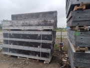 Szalunki ścienne Rasto Altrad Rhino Hunnebeck nie Peri ,Doka