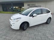 Citroen C3 1.6 Blue HDI 99KM - rejestracja 2016 - nowe opony całoroczne