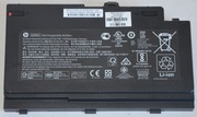 HP ZBook 17 G3 G4 Mobile Workstation - Bateria HP 96WH 852711-850 NOWA Oryg